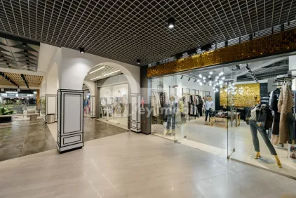 Spațiu comercial, Râșcani, BOGDAN VOIEVOD