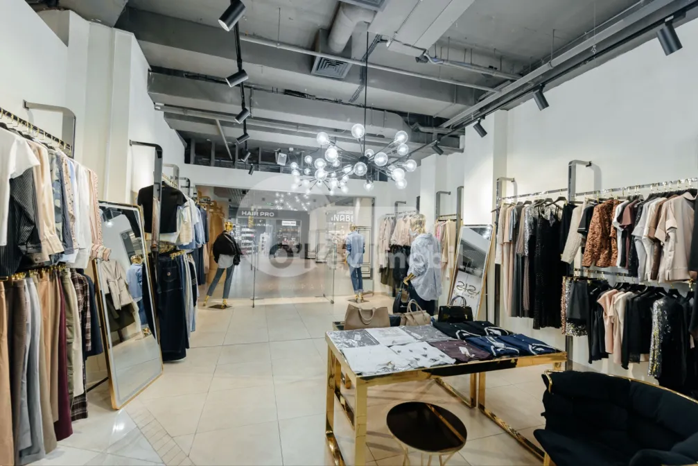 Spațiu comercial, Râșcani, BOGDAN VOIEVOD