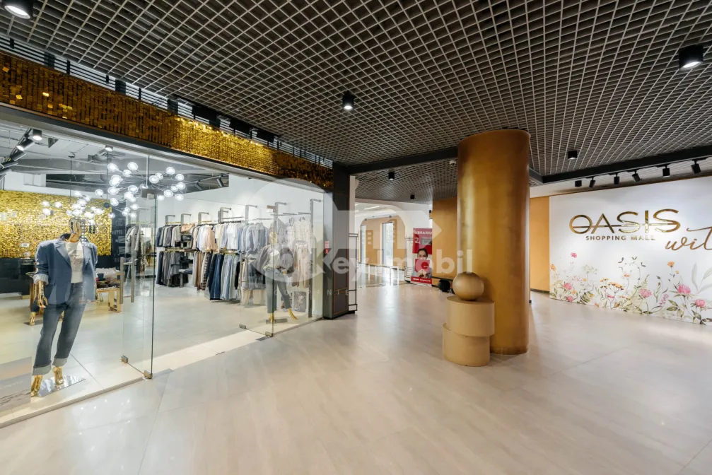 Spațiu comercial, Râșcani, BOGDAN VOIEVOD