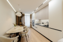 Apartament, Buiucani, IOANA RADU