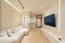 Apartament, Buiucani, IOANA RADU