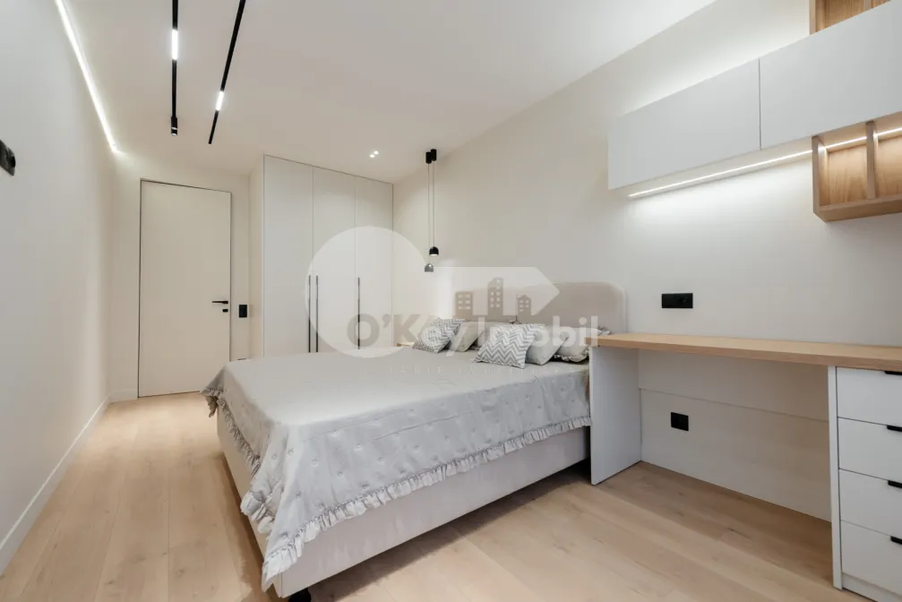Apartament, Buiucani, IOANA RADU