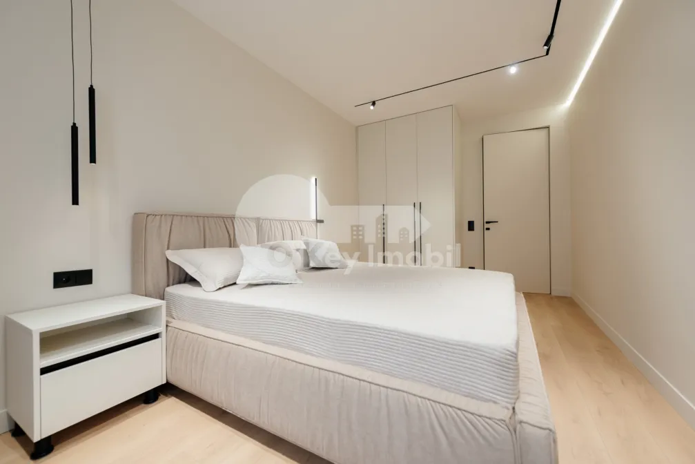Apartament, Buiucani, IOANA RADU