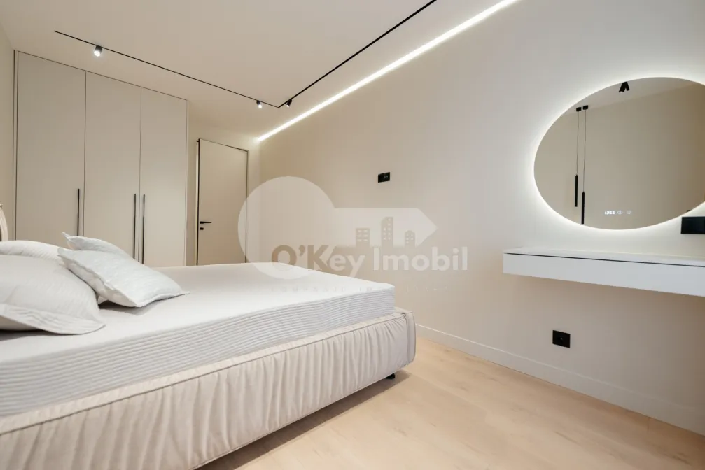 Apartament, Buiucani, IOANA RADU