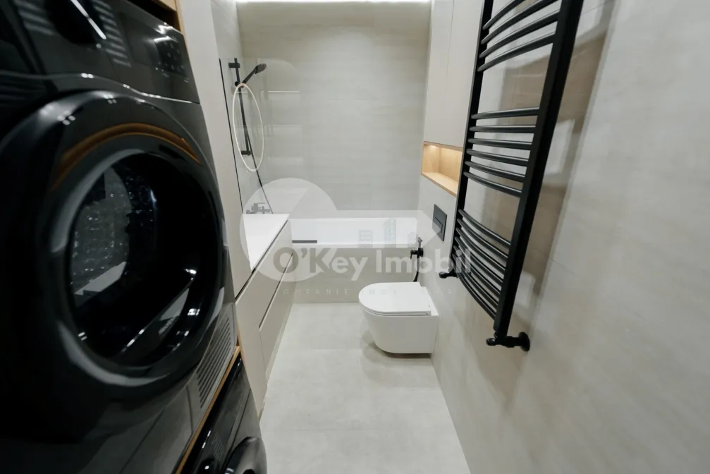 Apartament, Buiucani, IOANA RADU