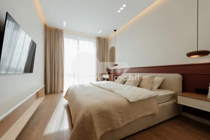 Apartament, Buiucani, VASILE LUPU