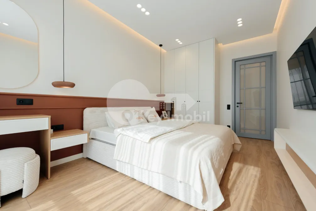 Apartament, Buiucani, VASILE LUPU