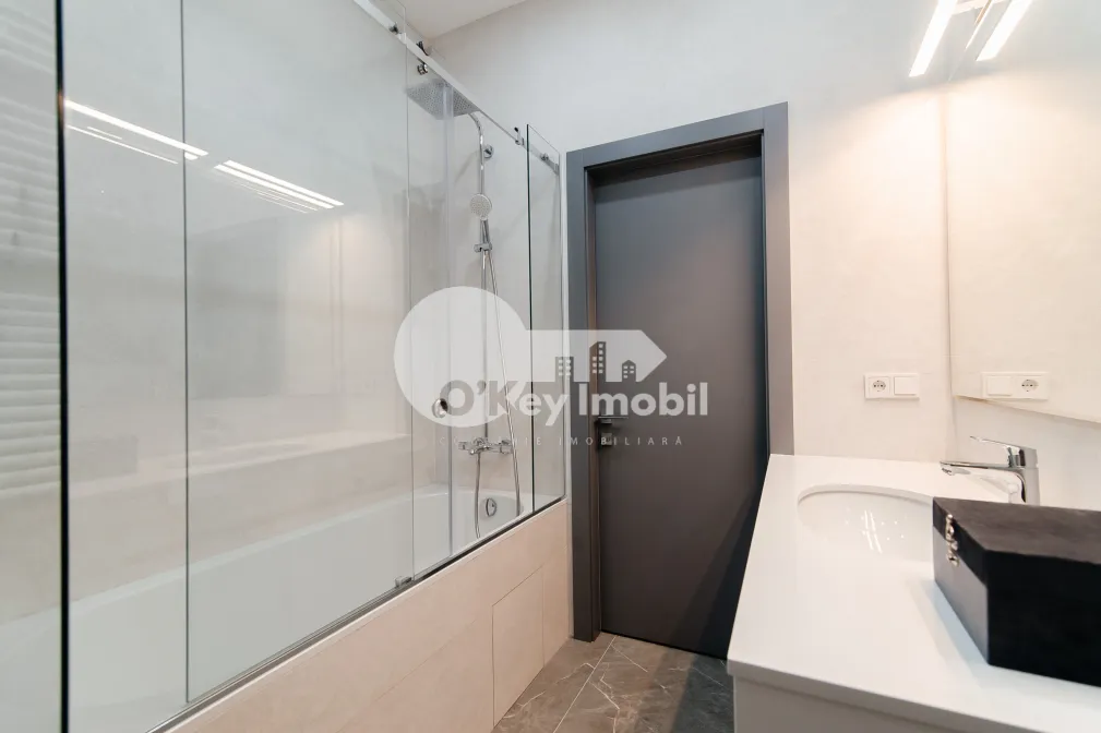 Apartament, Râșcani, NICOLAE DIMO