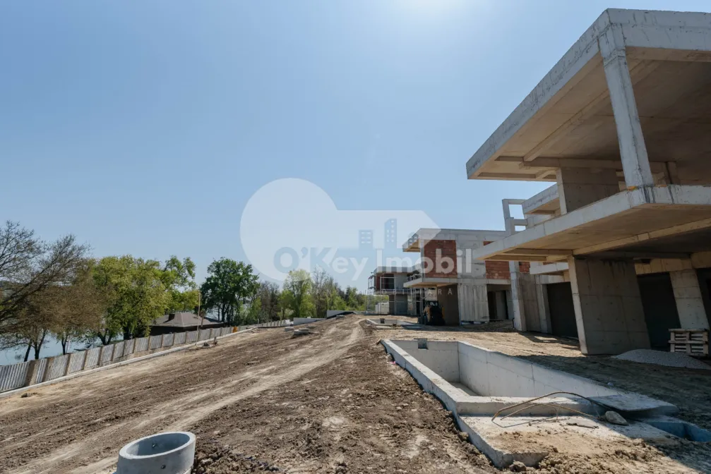 Casă, COJUȘNA