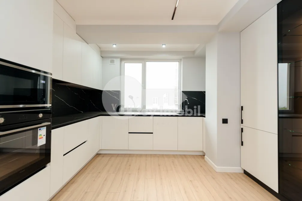 Apartament, Durlești, CARTUȘA