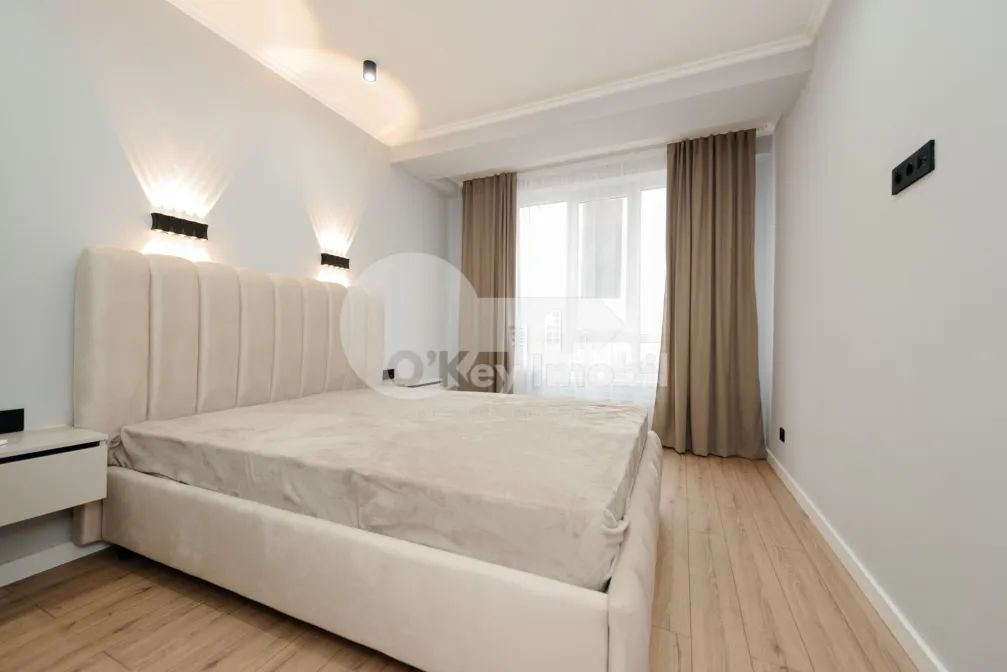 Apartament, Durlești, CARTUȘA