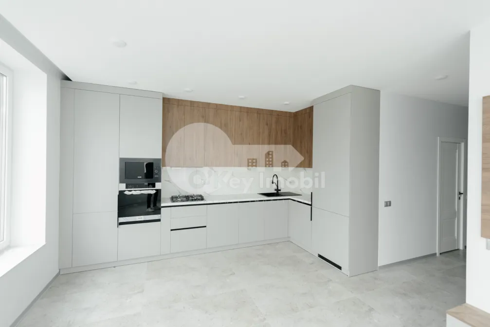 Apartament, Durlești, LIVEZILOR