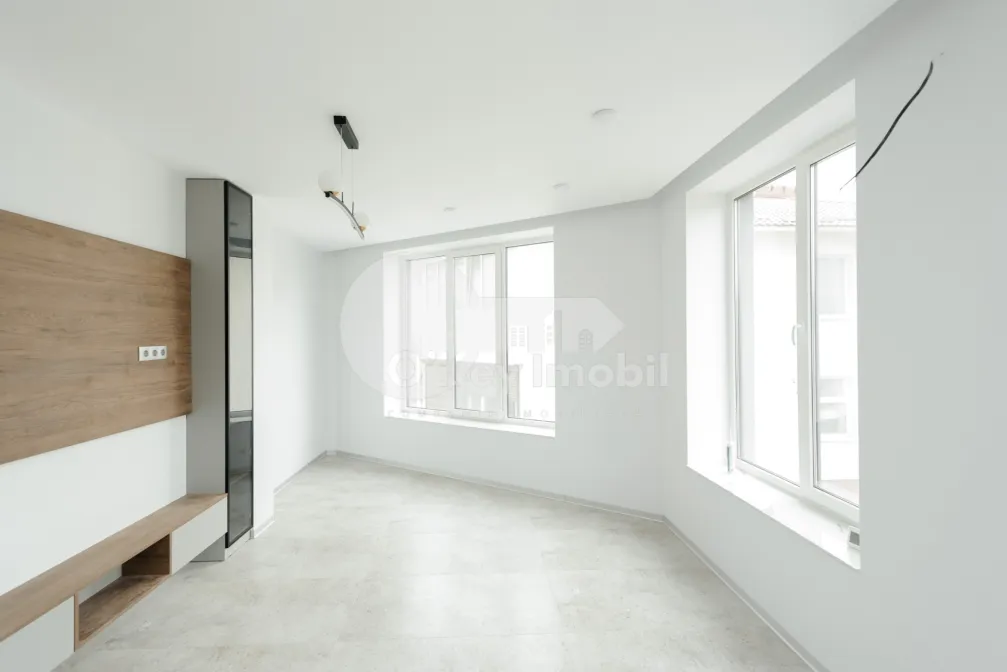 Apartament, Durlești, LIVEZILOR