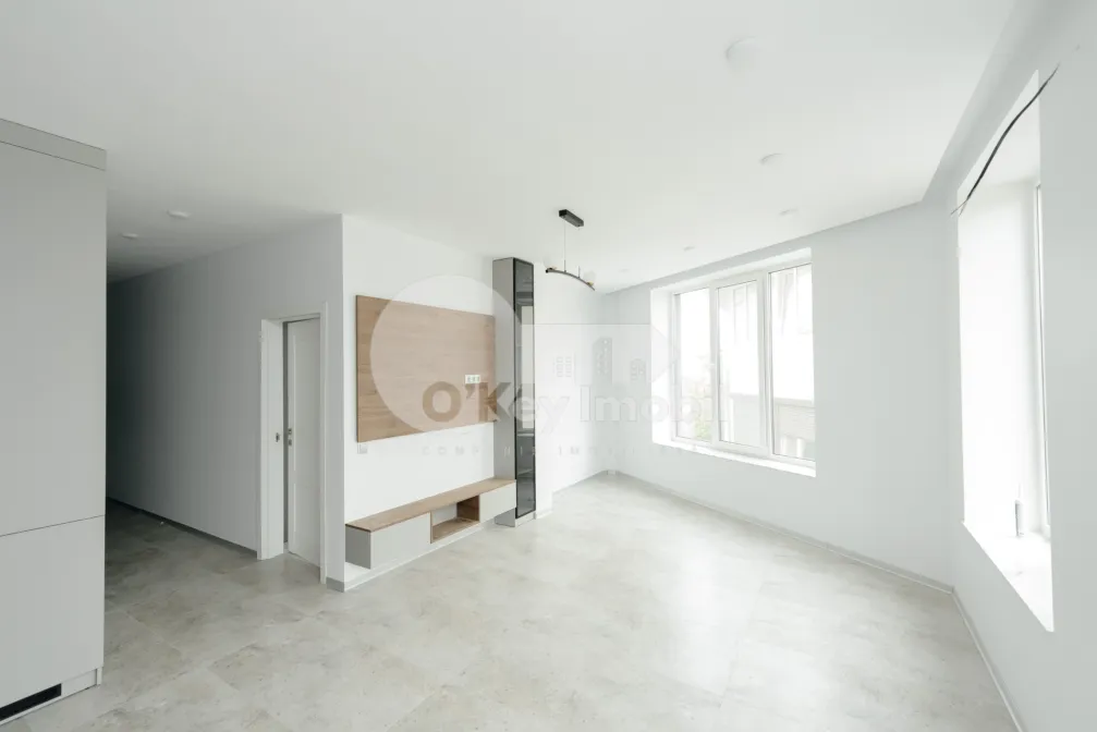 Apartament, Durlești, LIVEZILOR