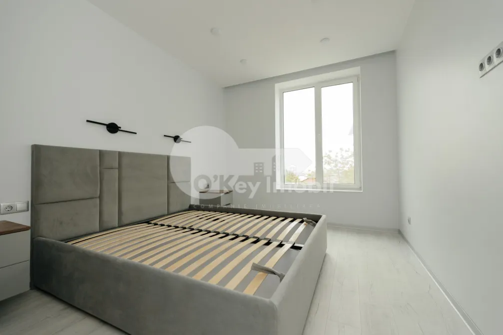 Apartament, Durlești, LIVEZILOR