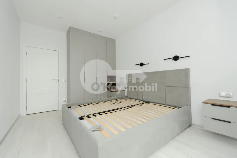Apartament, Durlești, LIVEZILOR