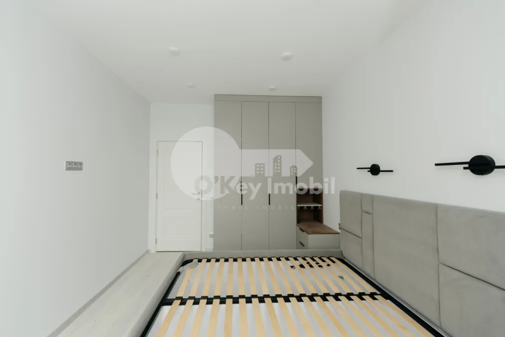 Apartament, Durlești, LIVEZILOR