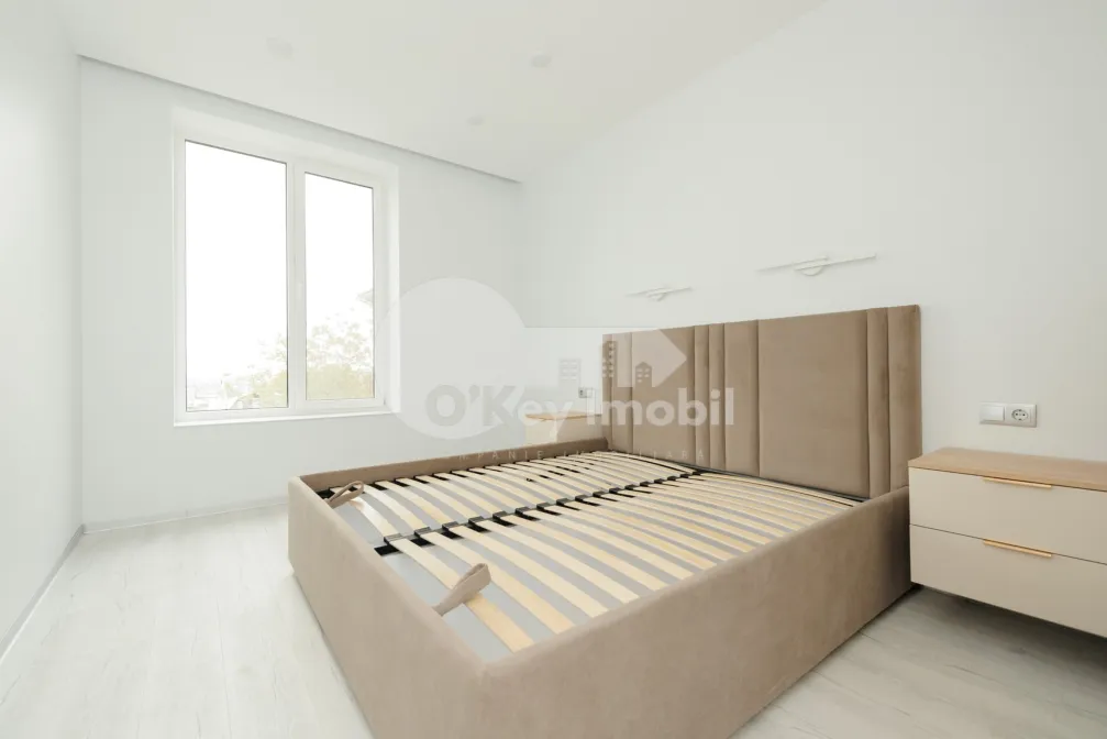 Apartament, Durlești, LIVEZILOR