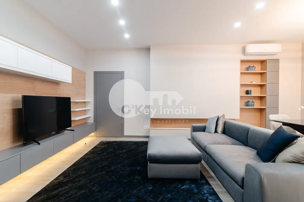 Apartament, Râșcani, NICOLAE DIMO