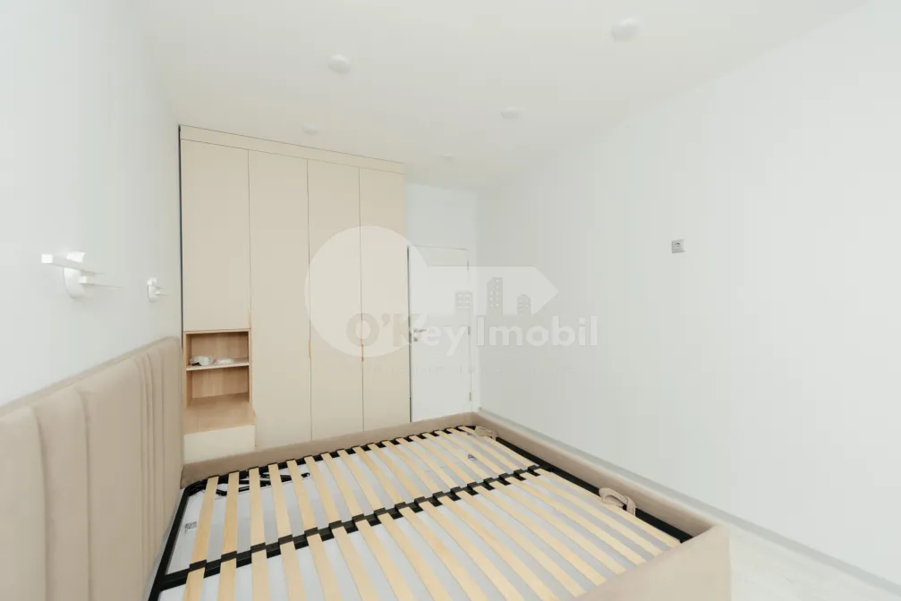 Apartament, Durlești, LIVEZILOR