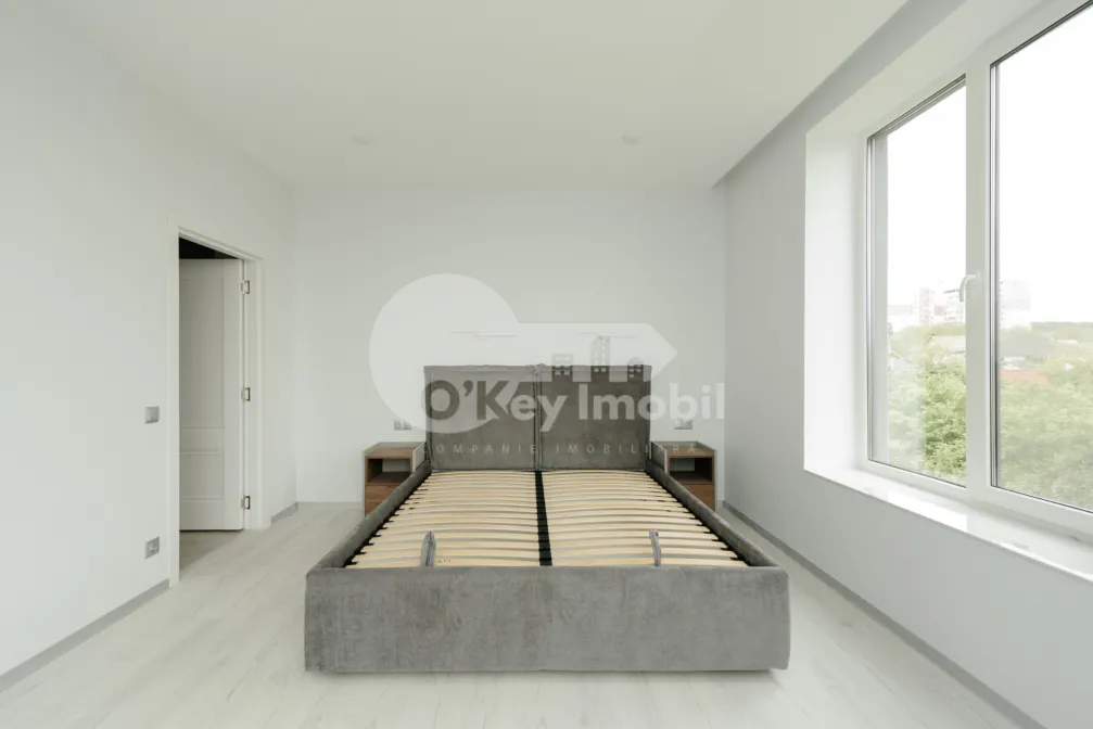Apartament, Durlești, LIVEZILOR