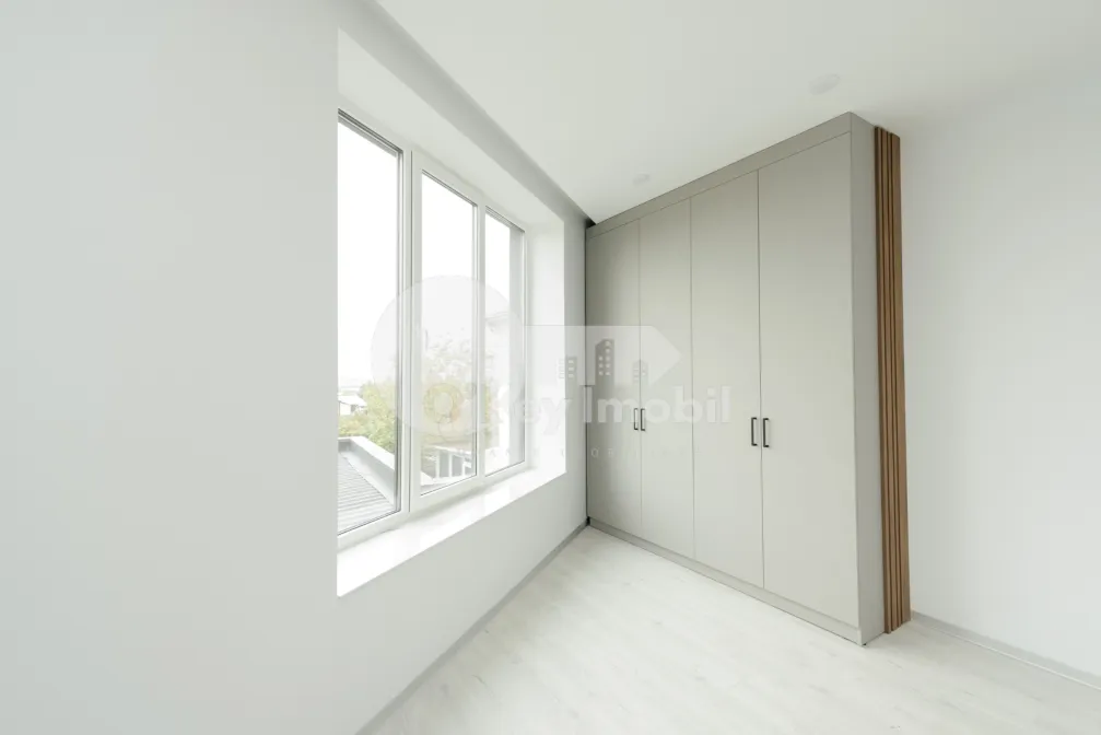Apartament, Durlești, LIVEZILOR