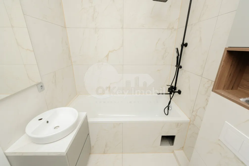 Apartament, Durlești, LIVEZILOR