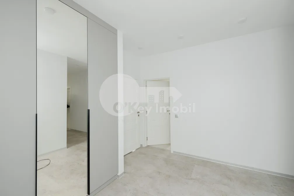 Apartament, Durlești, LIVEZILOR