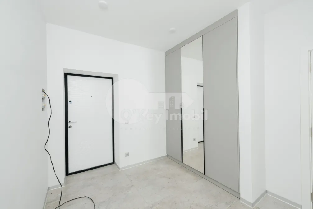 Apartament, Durlești, LIVEZILOR