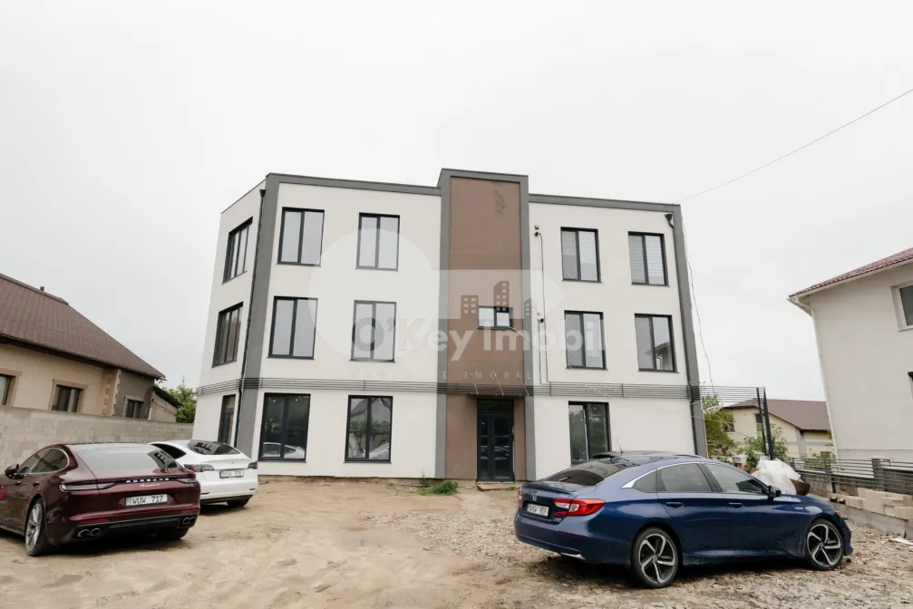 Apartament, Durlești, LIVEZILOR