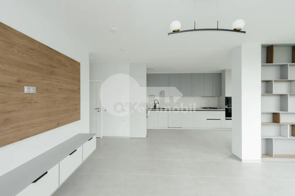 Apartament, Durlești, LIVEZILOR