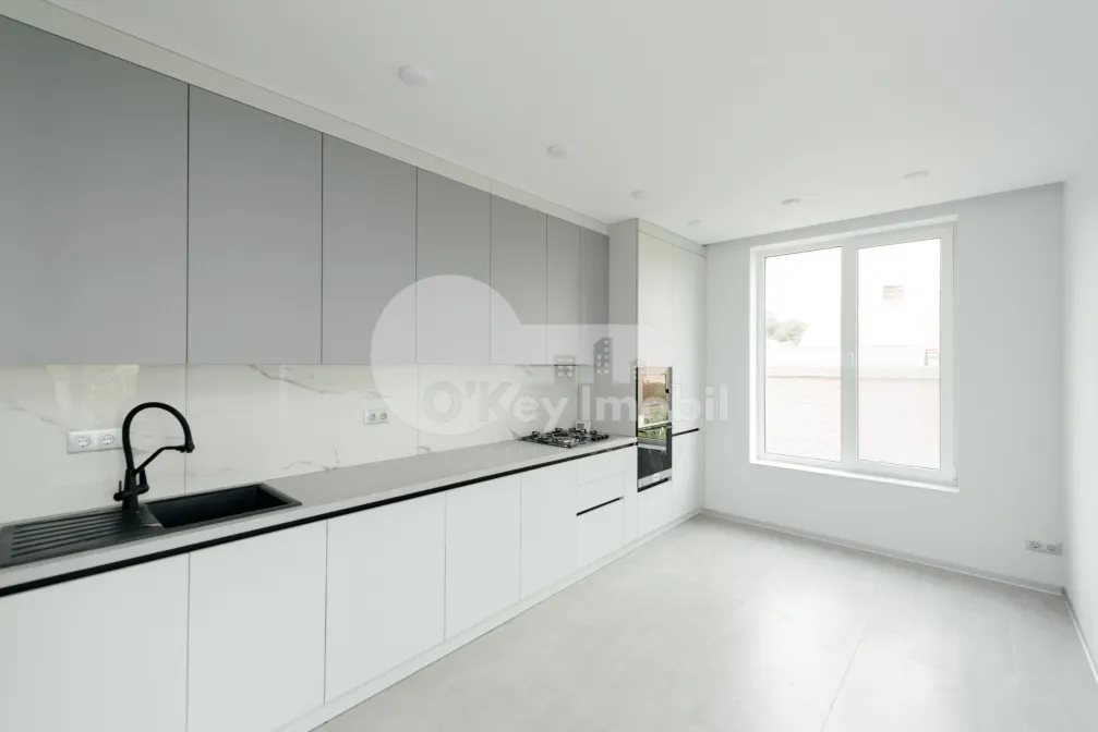 Apartament, Durlești, LIVEZILOR