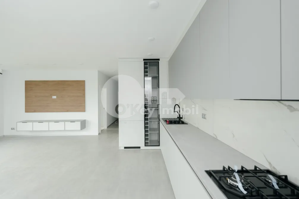 Apartament, Durlești, LIVEZILOR
