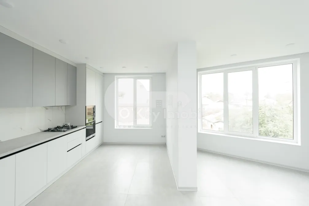Apartament, Durlești, LIVEZILOR