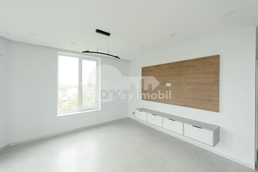 Apartament, Durlești, LIVEZILOR