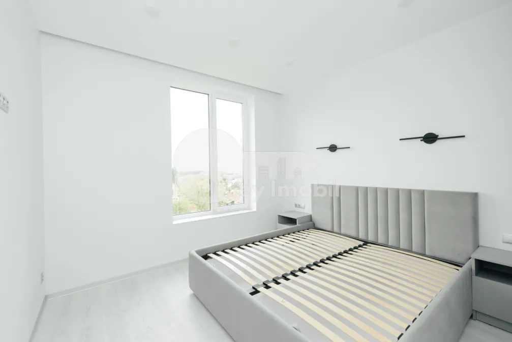 Apartament, Durlești, LIVEZILOR