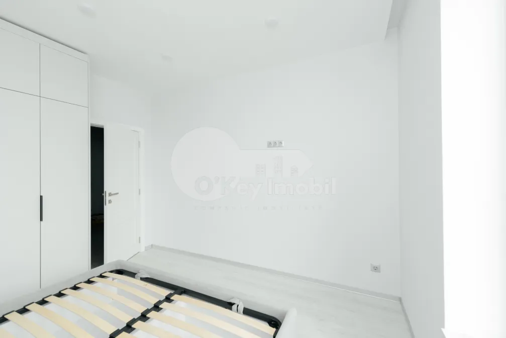 Apartament, Durlești, LIVEZILOR