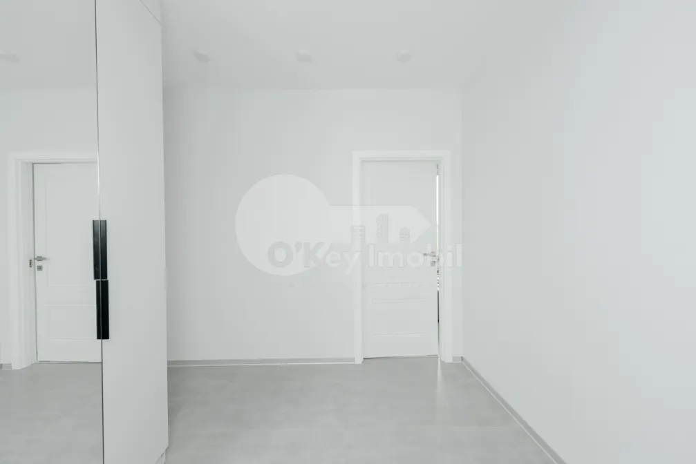 Apartament, Durlești, LIVEZILOR