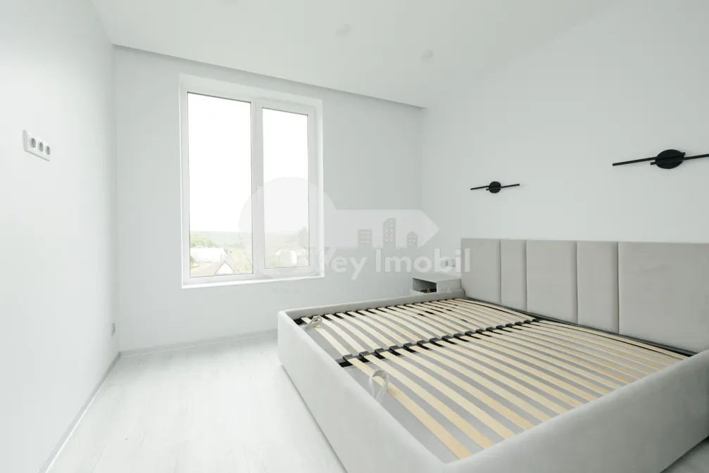 Apartament, Durlești, LIVEZILOR