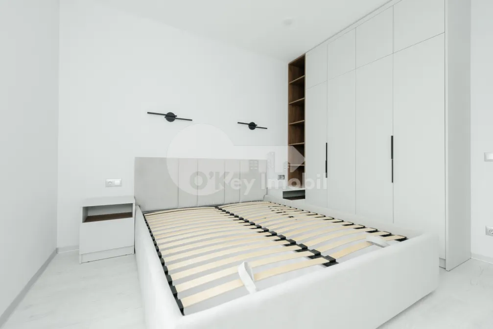 Apartament, Durlești, LIVEZILOR