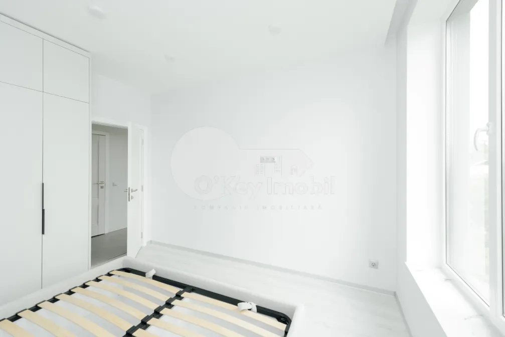 Apartament, Durlești, LIVEZILOR