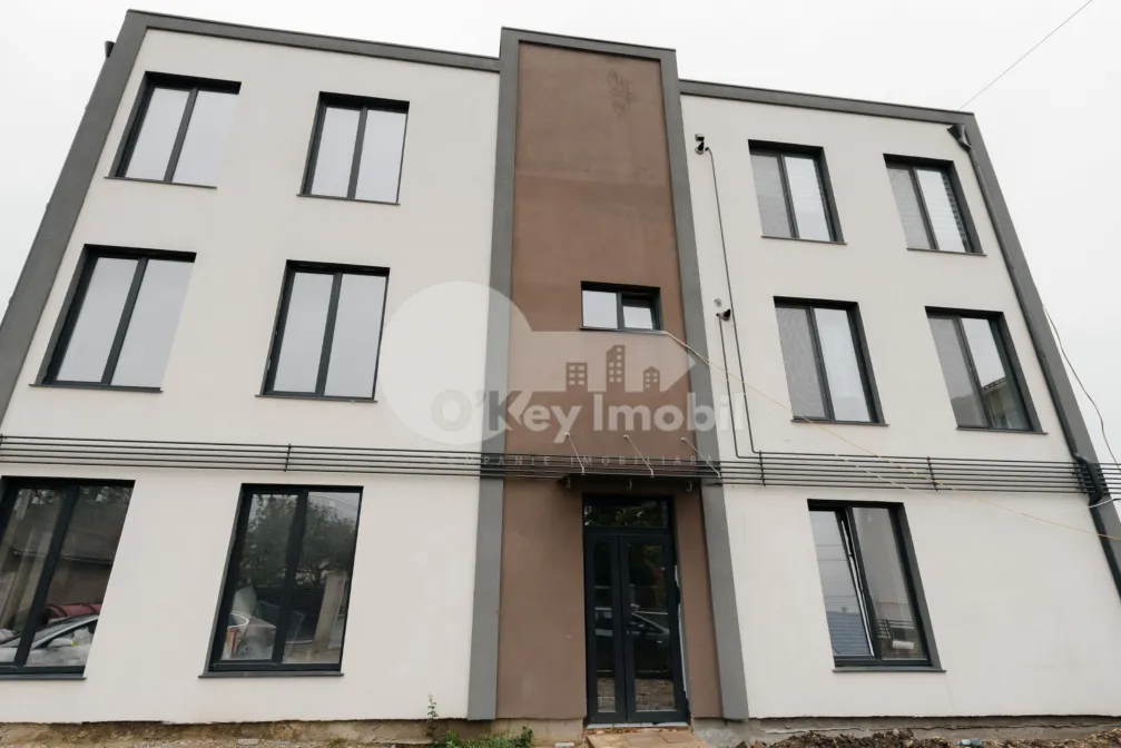 Apartament, Durlești, LIVEZILOR