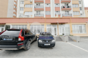 Квартира, Бубуечь, ГРИГОРЕ ВИЕРУ