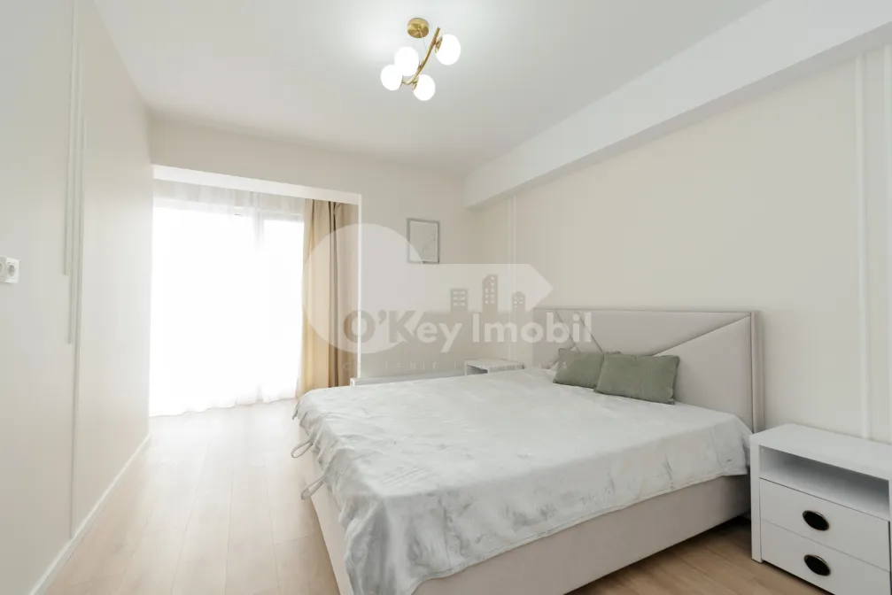Apartament, Ciocana, ION DUMENIUC