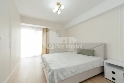 Apartament, Ciocana, ION DUMENIUC