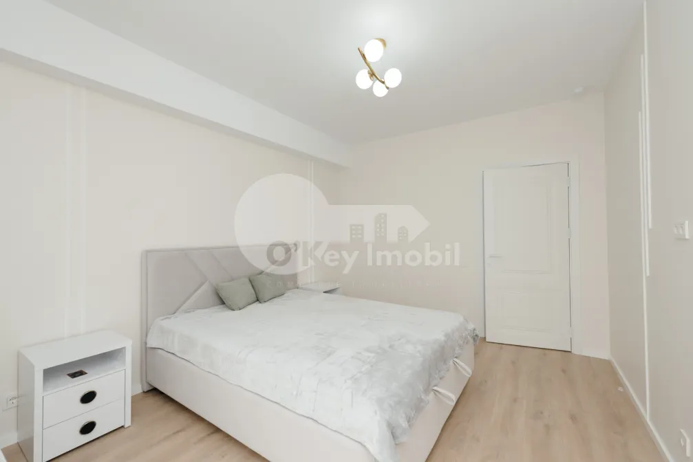 Apartament, Ciocana, ION DUMENIUC