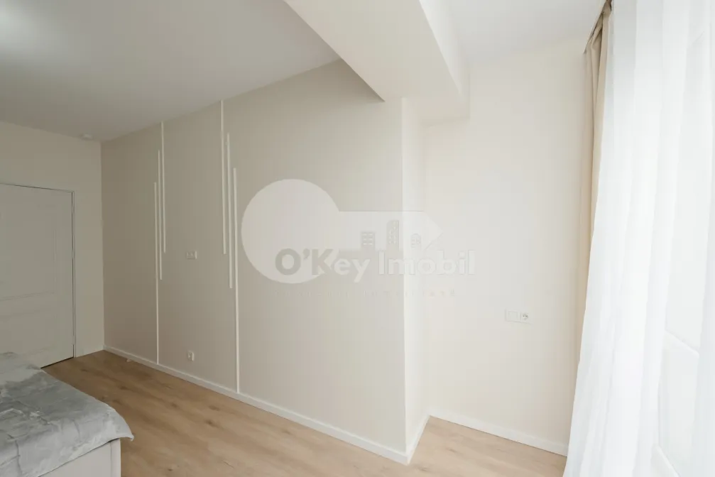 Apartament, Ciocana, ION DUMENIUC