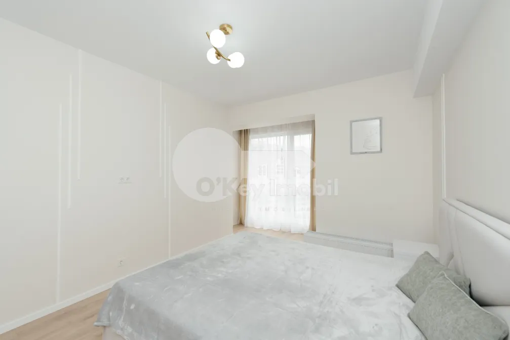 Apartament, Ciocana, ION DUMENIUC
