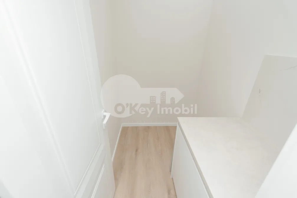 Apartament, Ciocana, ION DUMENIUC