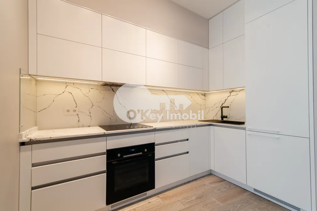 Apartament, Râșcani, NICOLAE DIMO